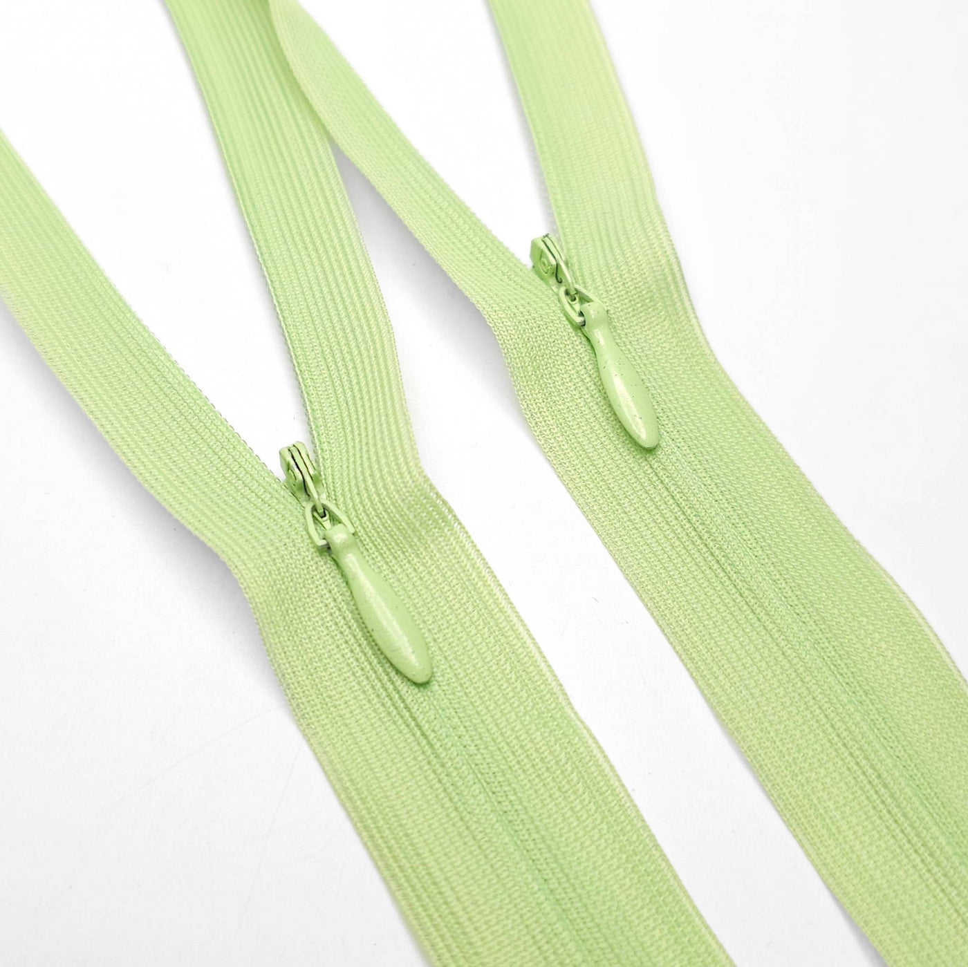 Closed End Invisible Zipper  | #3 | 13 1/2'' - 34 cm