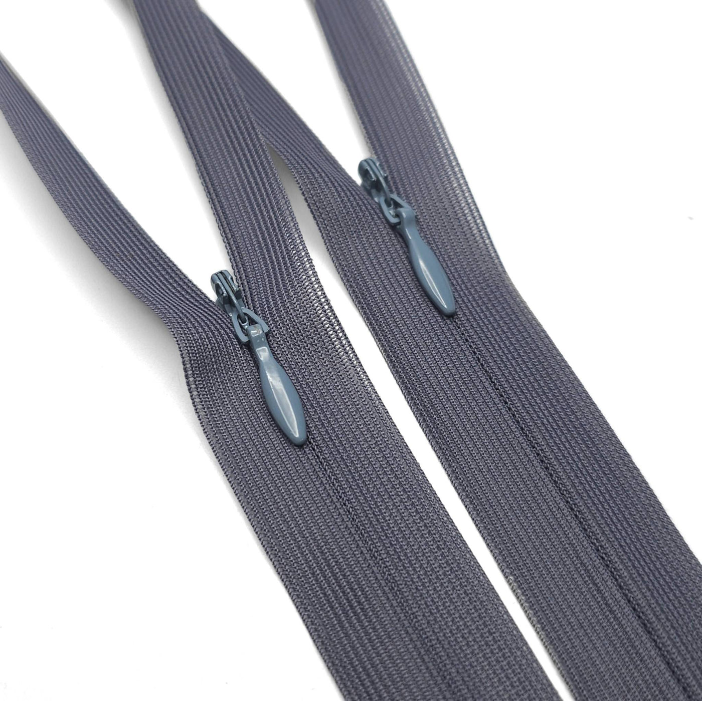 Closed End Invisible Zipper  | #3 | 14 1/2'' - 37 cm