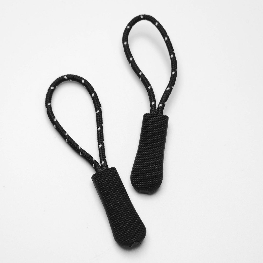 Fermeture éclair Noire En Nylon De 61 Cm Pour Couture Et Loisirs Créatifs #5 - Fermeture éclair Séparée Noire