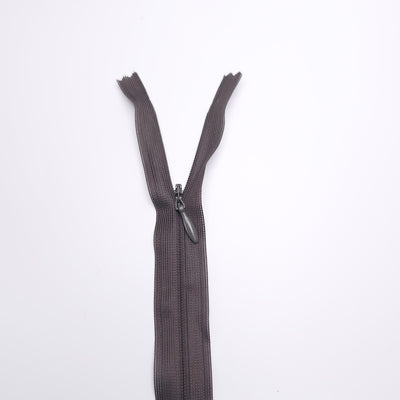 Closed End Invisible Zipper | #2 | 22" / 55 cm