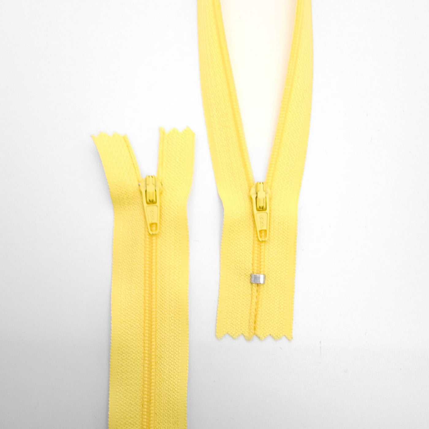 Closed End Zipper  #2.5  | 5.5" - 14 cm
