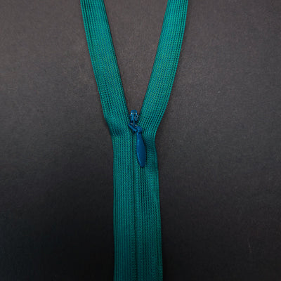 Closed End Invisible Zipper | #2  | 10" / 25 cm