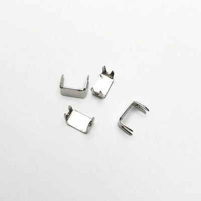 Bottom Zipper Stoppers #5 (Pack of 4)