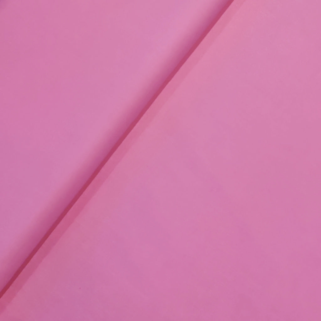 Robert Kaufman KONA  Solid 100% Cotton Fabric | Pink