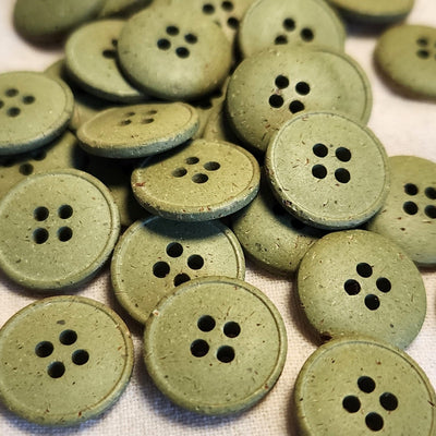 Buttons Green