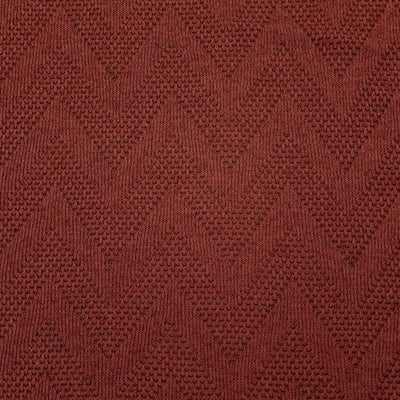 Chevron Knit Fabric