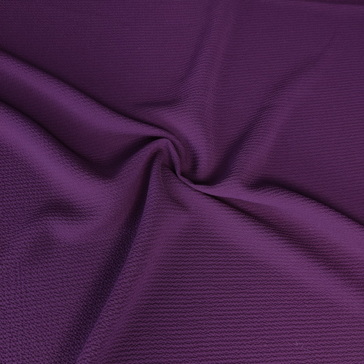 Crepe Fabric | Purple