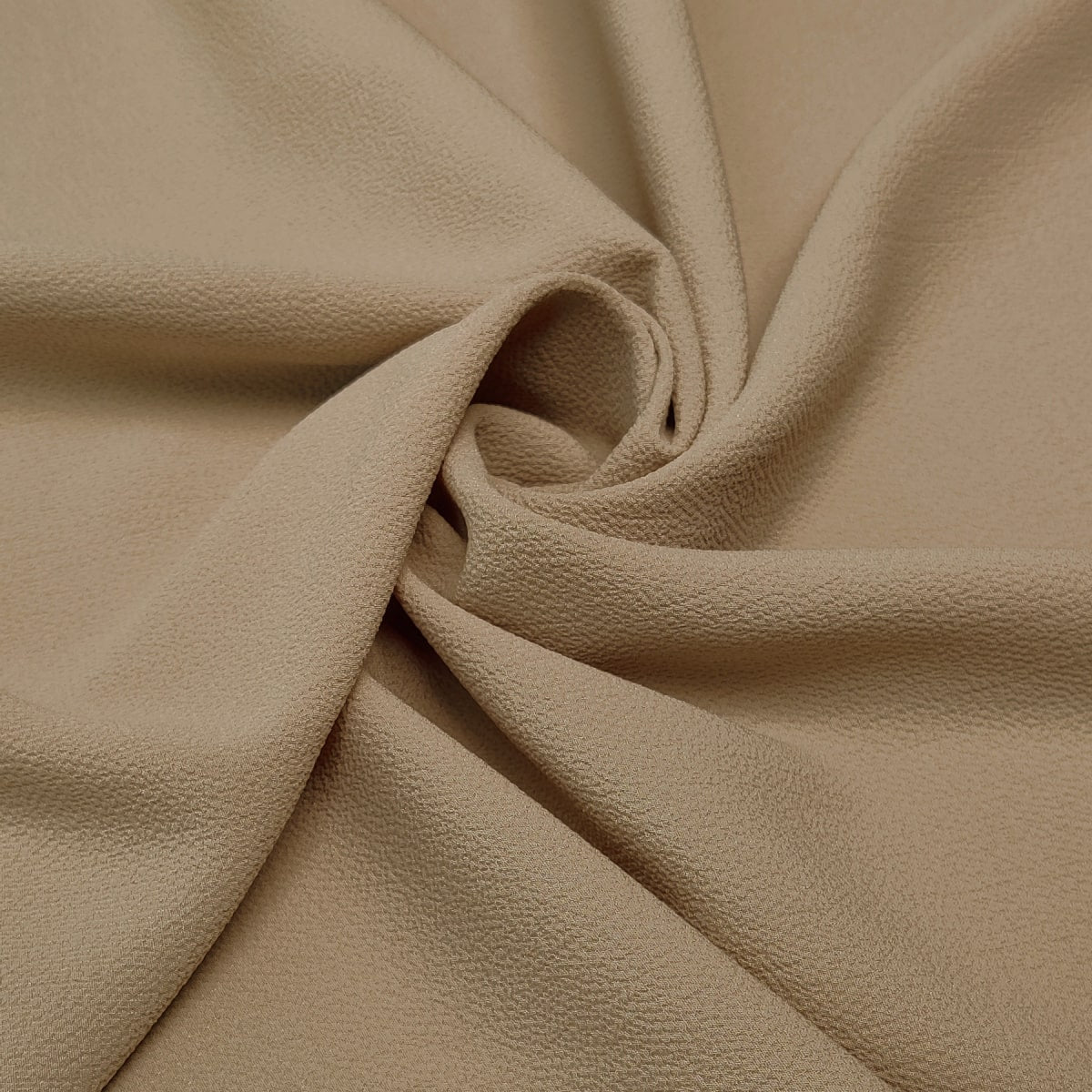 Crepe fabric : 108-110 gsm, Greige, Plain Suppliers 16114476 - Wholesale  Manufacturers and Exporters