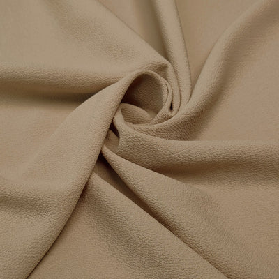 Sand Crepe Fabric