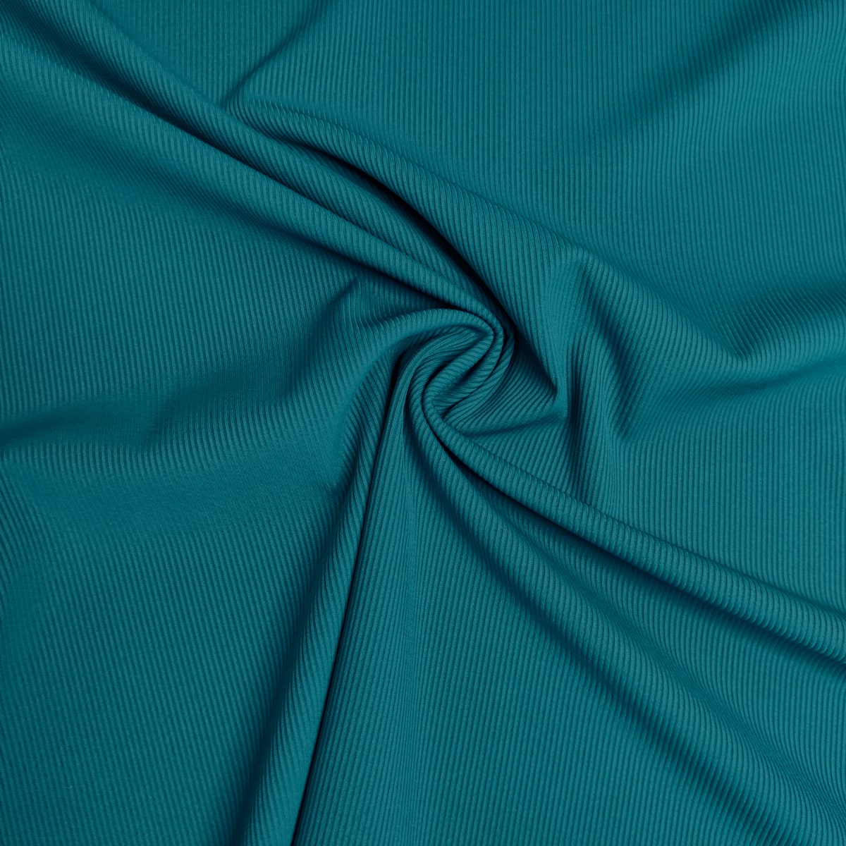 Nylon & Spandex Ribbed Swimwear Athletic Fabric - Les Tissees