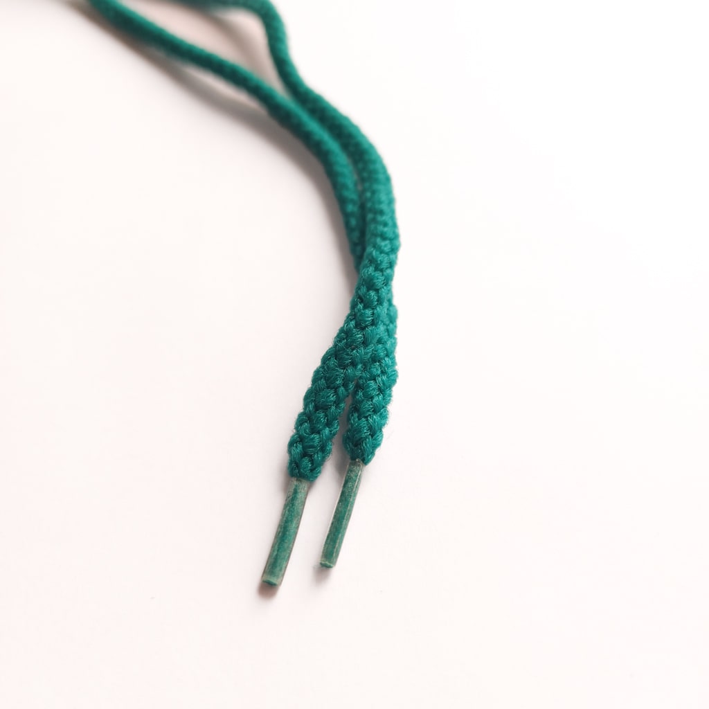 Nylon Drawstring | Teal | Buy Sewing Accesories Online in Canada – Les ...