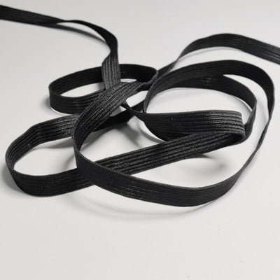 Versatile Fold Over Elastic for Stylish Sewing Projects – Les Tissées