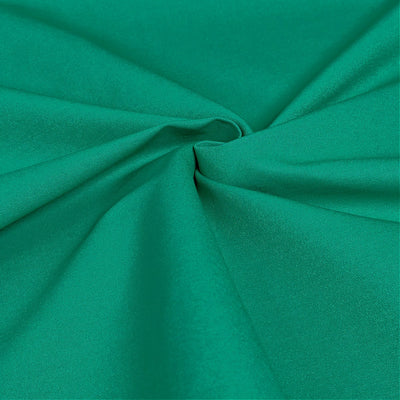 Nylon Bengaline Fabric | Emerald