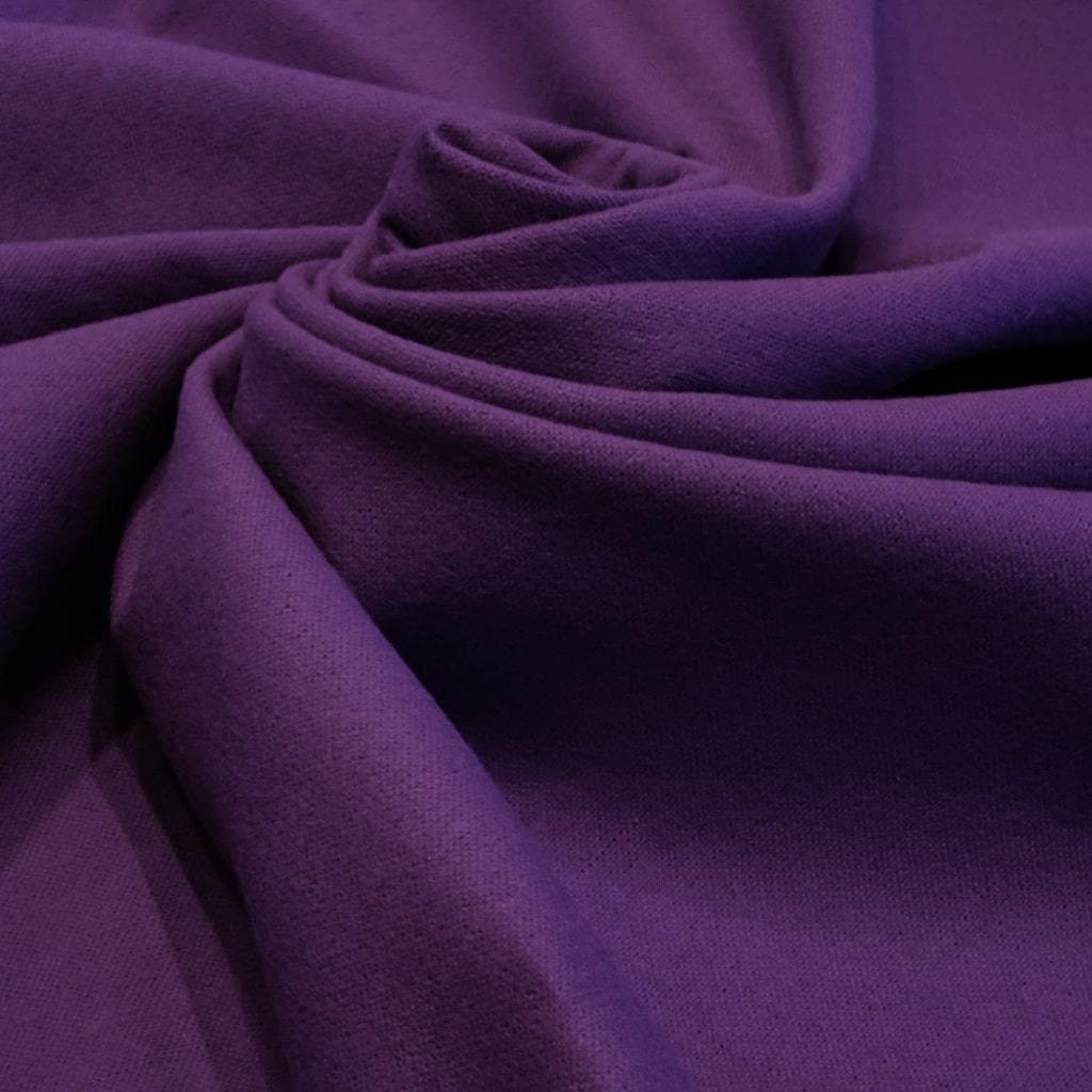 Flannel Fabric | Solid colors