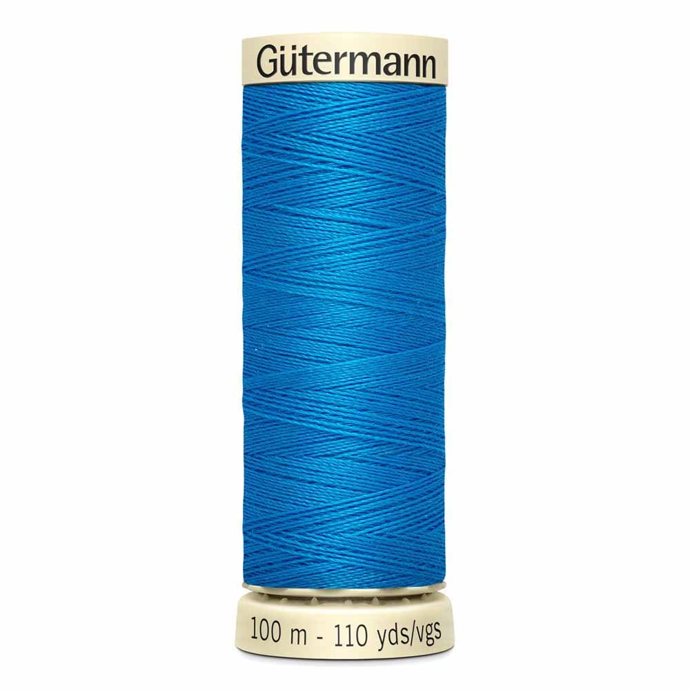 Gütermann | Sew-All Thread | 100m | #245 | Jay Blue