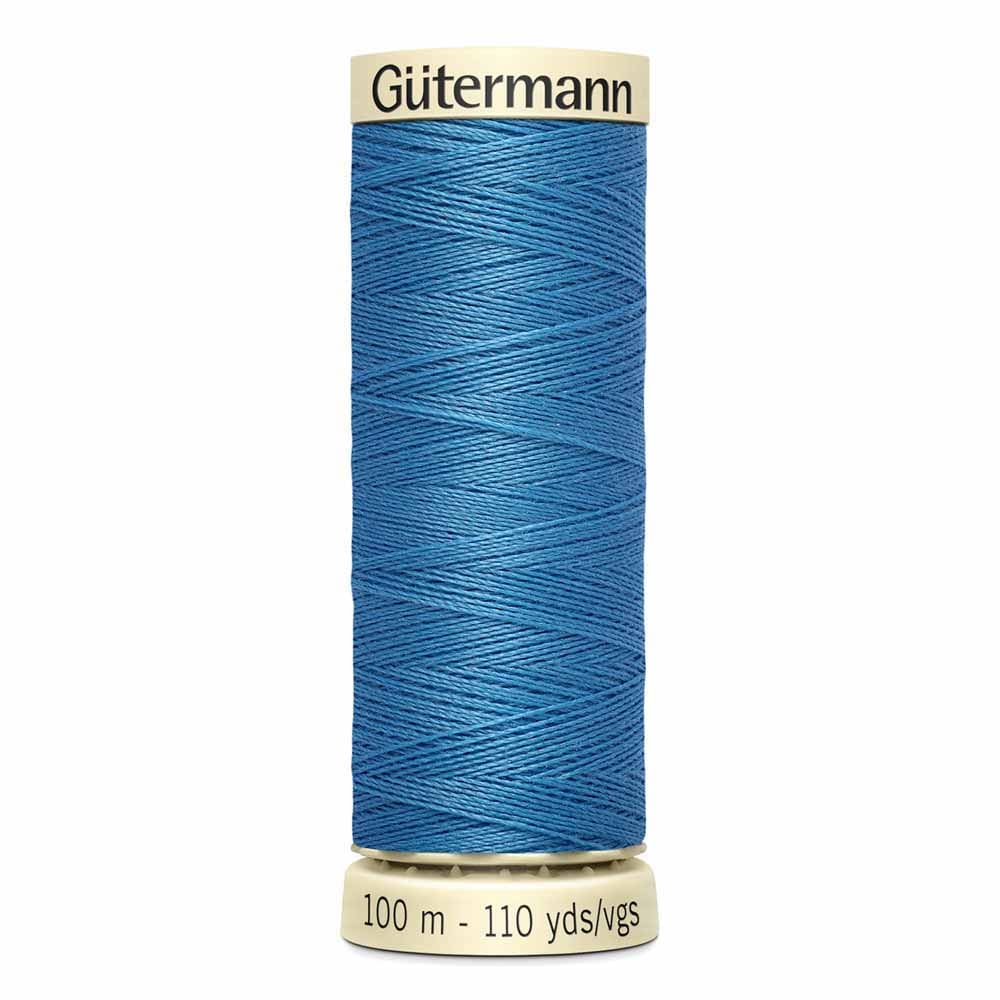 Gütermann | Sew-All Thread | 100m | #215 | French Blue