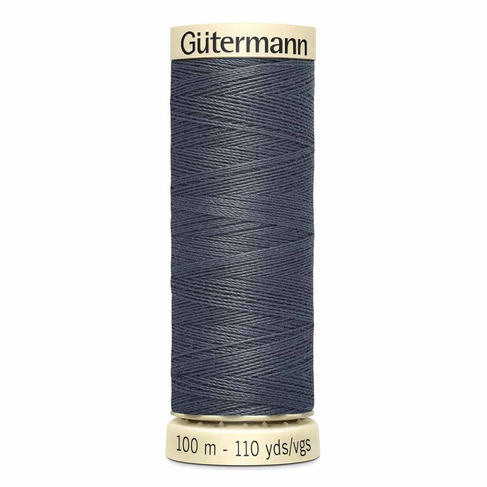 Gutermann Sew-All Thread - Peppercorn