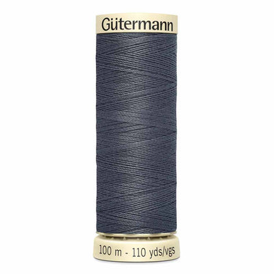 Gutermann Sew-All Thread - Peppercorn
