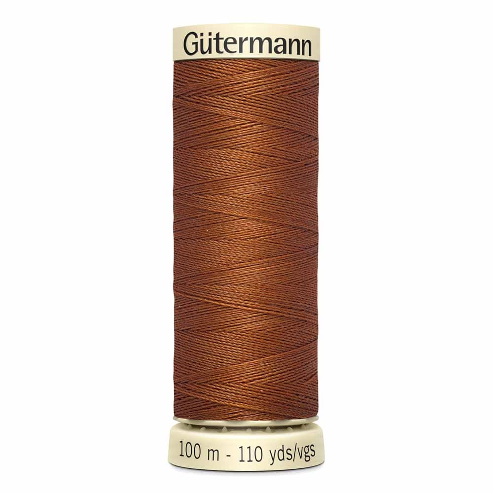 Gütermann | Sew-All Thread | 100m | Allspice | #565