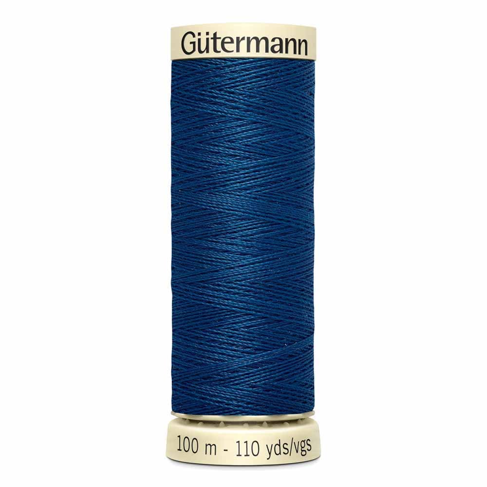 Gütermann | Sew-All Thread | 100m | #241 | Atlantis