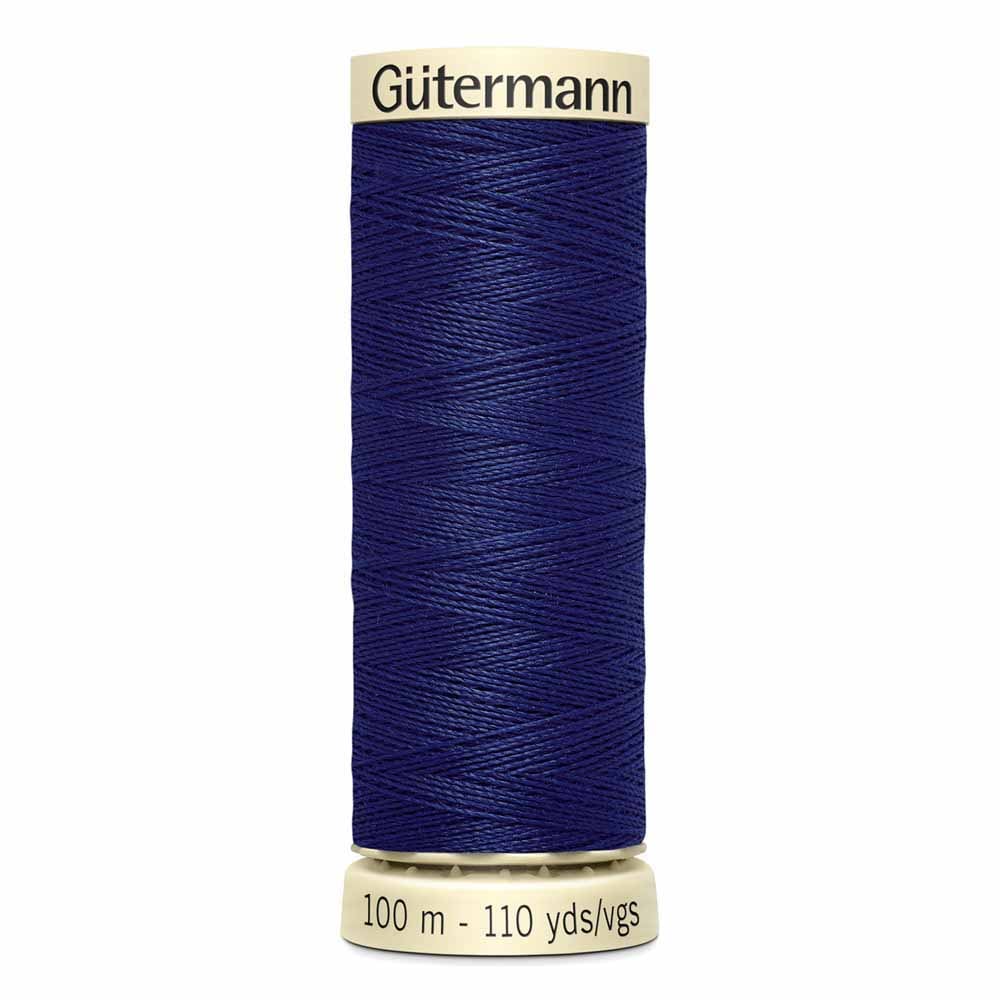 Gütermann | Sew-All Thread | 100m | #266 | Brite Navy