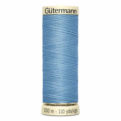 Gütermann | Sew-All Thread | 100m | #227 | Copen Blue