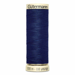 Gütermann | Sew-All Thread | 100m | #275 | Nautical