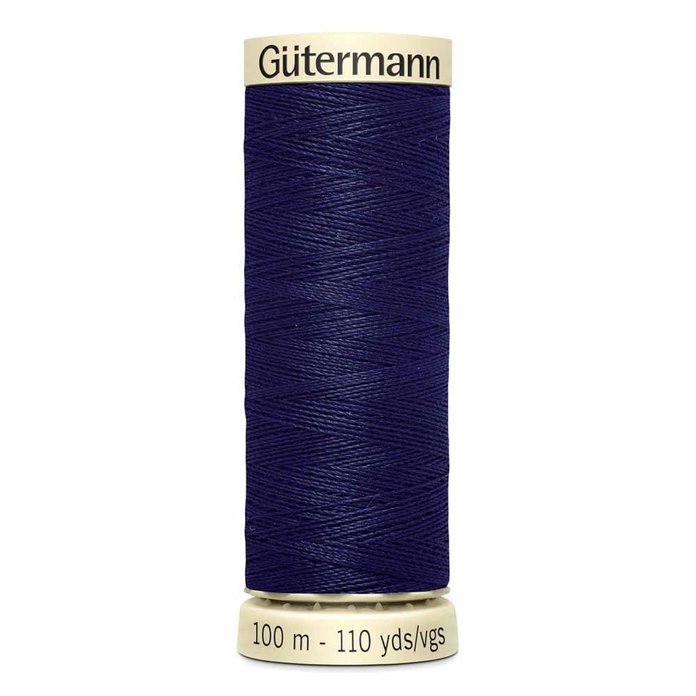 Gütermann | Sew-All Thread | 100m | #272 | Navy