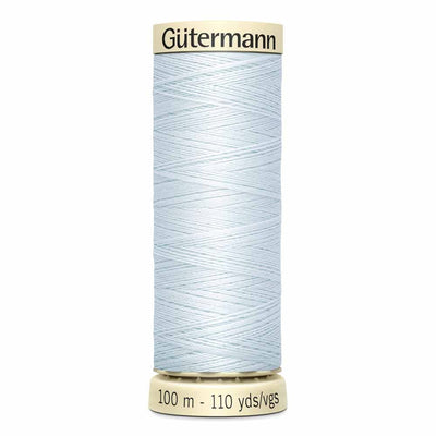 Gutermann 7 Spool Sew-All Thread Set 742716-1 – Red Rock Threads