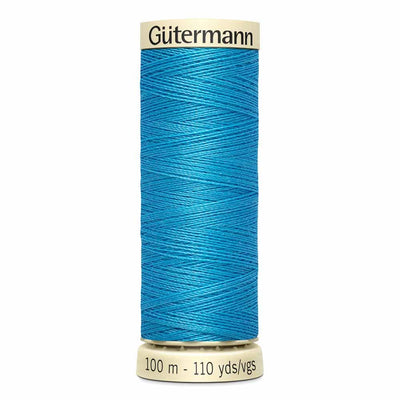Gütermann | Sew-All Thread | 100m | #211 | True Blue