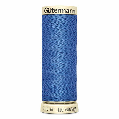 Gütermann | Sew-All Thread | 100m | #218 | Wedgewood