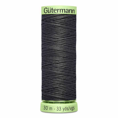 Gütermann | Heavy Duty / Top Stitch Thread | 30m | #125