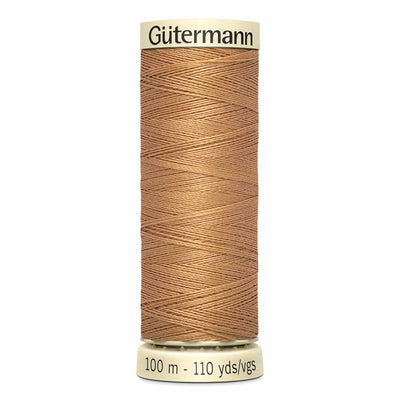 Gütermann | Sew-All Thread | 100m | #504 | Chasmere