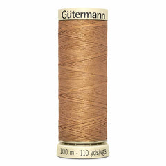 Gütermann | Sew-All Thread | 100m | #504 | Chasmere