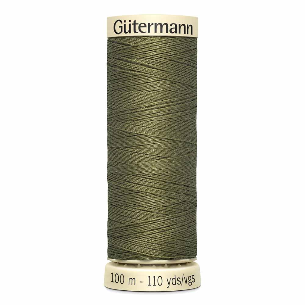Gütermann | Sew-All Thread | 100m | Bronzite | #775