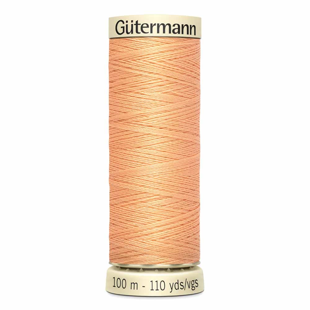 Gütermann | Sew-All Thread | 100m | #459 | Powder Puff