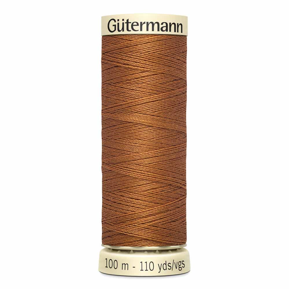 Gütermann | Sew-All Thread | 100m | Bittersweet | #561