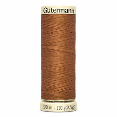 Gütermann | Sew-All Thread | 100m | #561 | Bittersweet