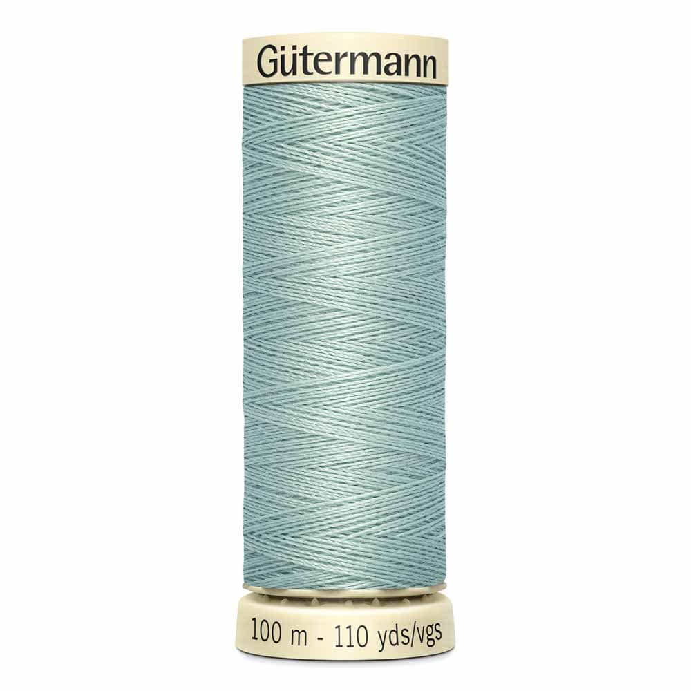Gütermann | Sew-All Thread | 100m | Mint Green | #700