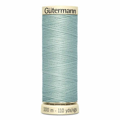 Gütermann | Sew-All Thread | 100m | #700 | Mint Green