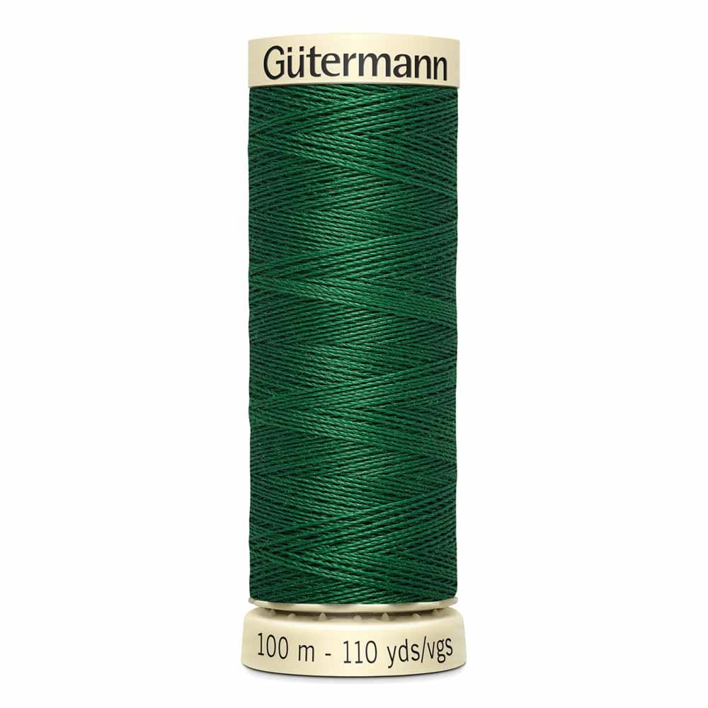 Gütermann | Sew-All Thread | 100m | Green | #748