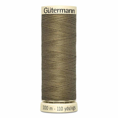 Gütermann | Sew-All Thread | 100m | Kentucky | #781