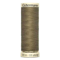 Gütermann | Sew-All Thread | 100m | #781 | Kentucky