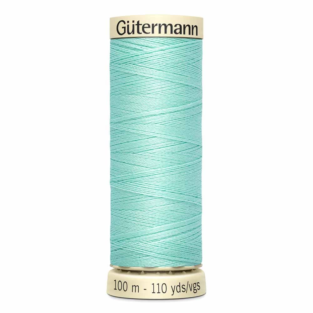Gütermann | Sew-All Thread | 100m | Aqua | #655