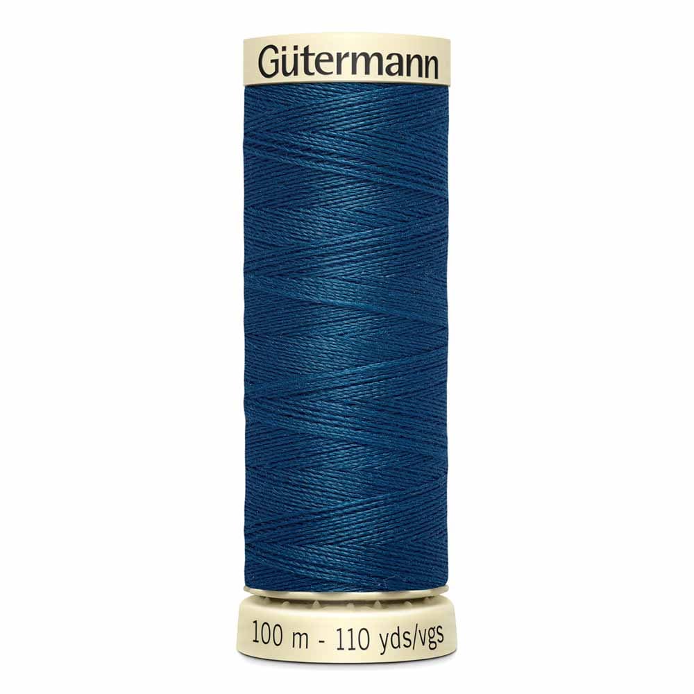 Gütermann | Sew-All Thread | 100m | Artic North | #637