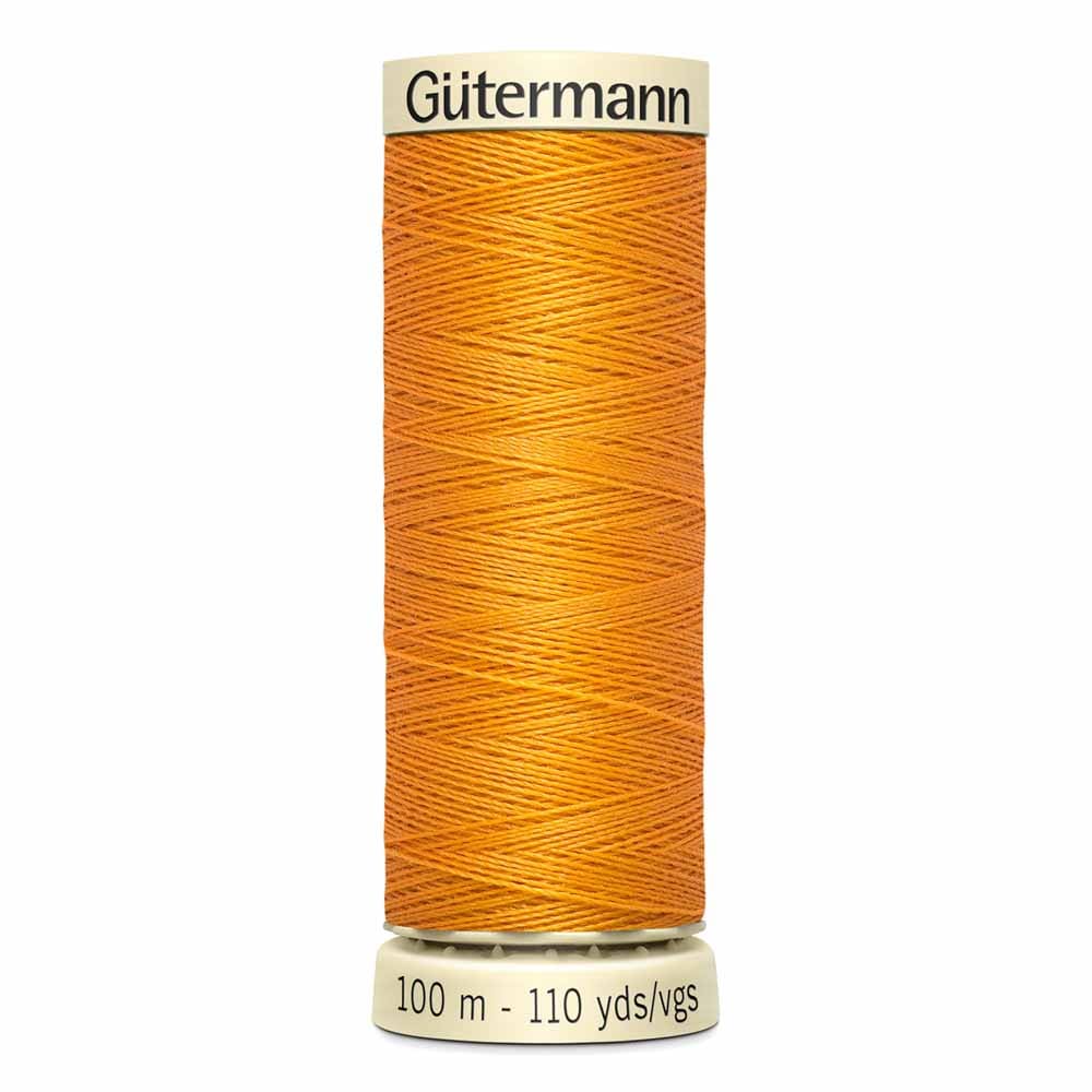 Gütermann | Sew-All Thread | 100m | Autumn Gold | #862