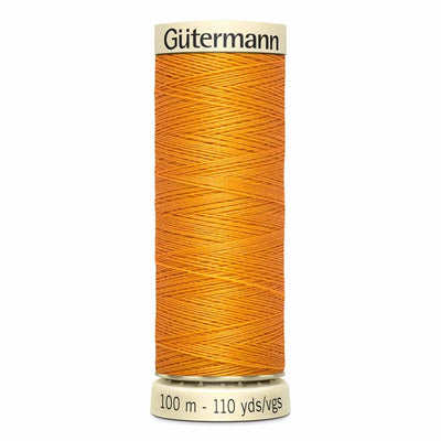 Gütermann | Sew-All Thread | 100m | Autumn Gold | #862
