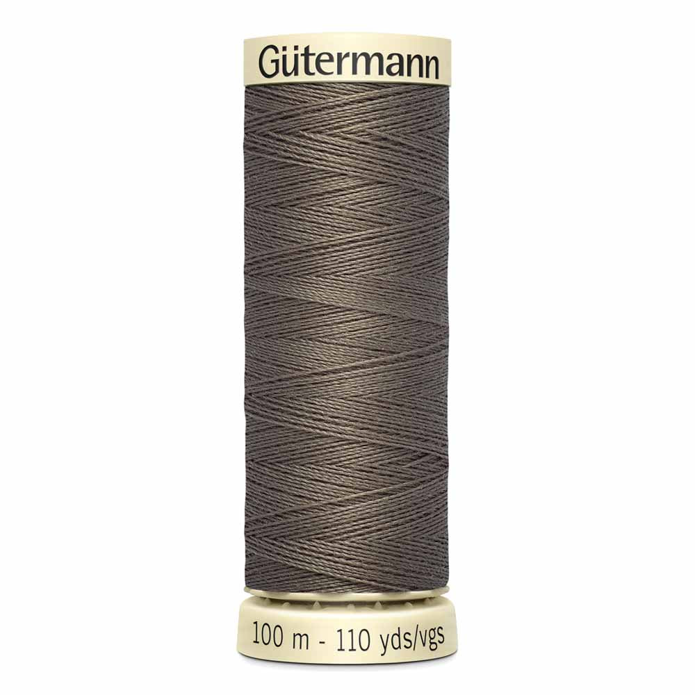 Gütermann | Fil Sew-All | 100m | #585 | Café Au Lait – Les Tissées