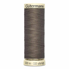 Gütermann | Sew-All Thread | 100m | #585 | Café Au Lait