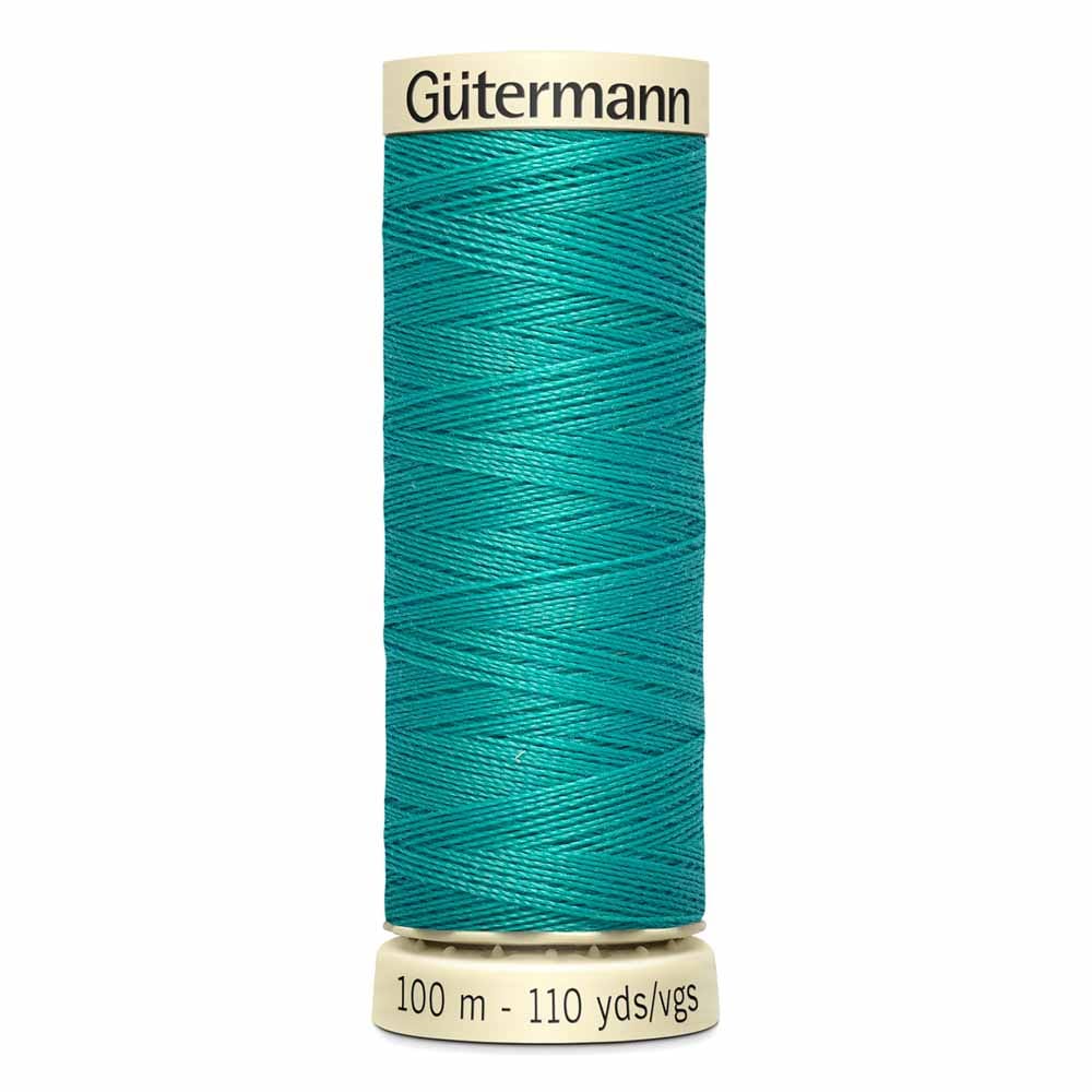 Gütermann | Sew-All Thread | 100m | Caribbean Green | #660